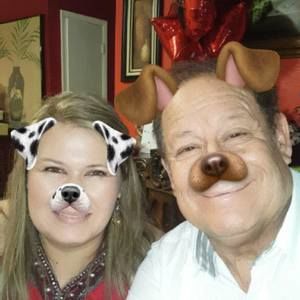 Meet your Posher, Kitty